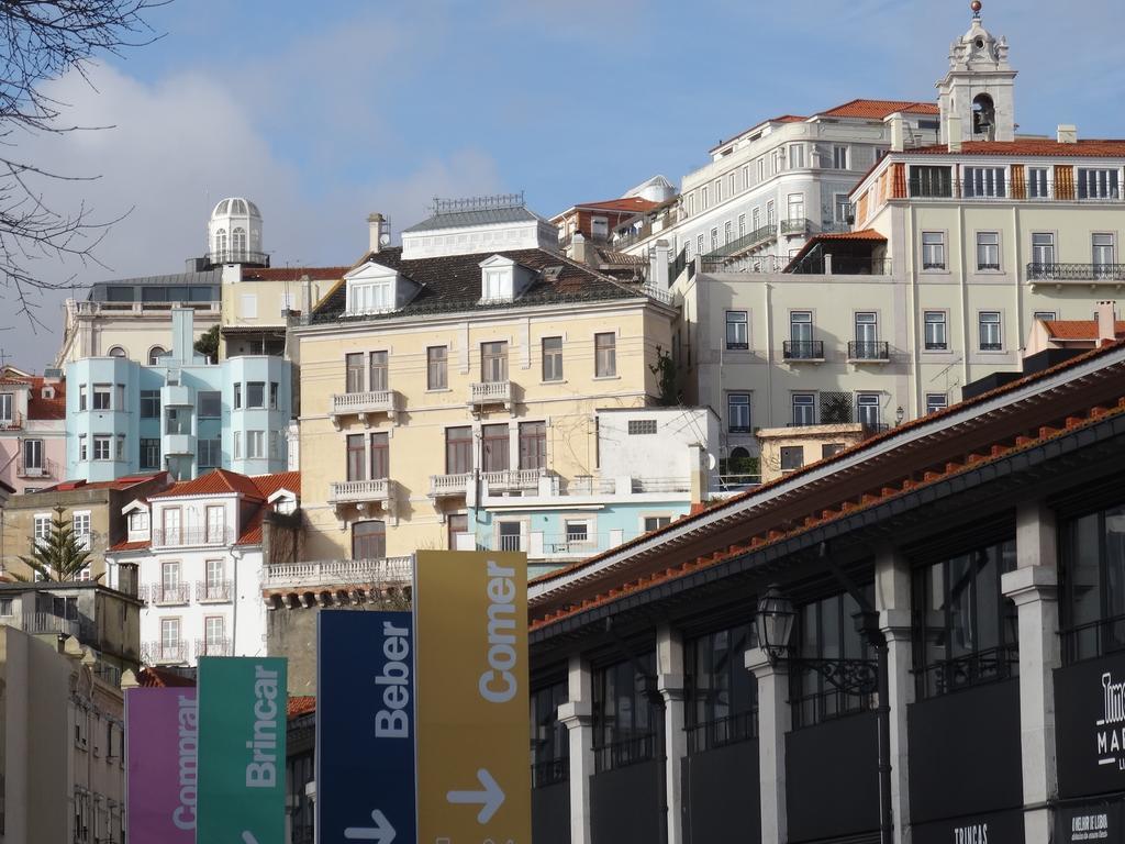 Gæstehus Bica Lisboa