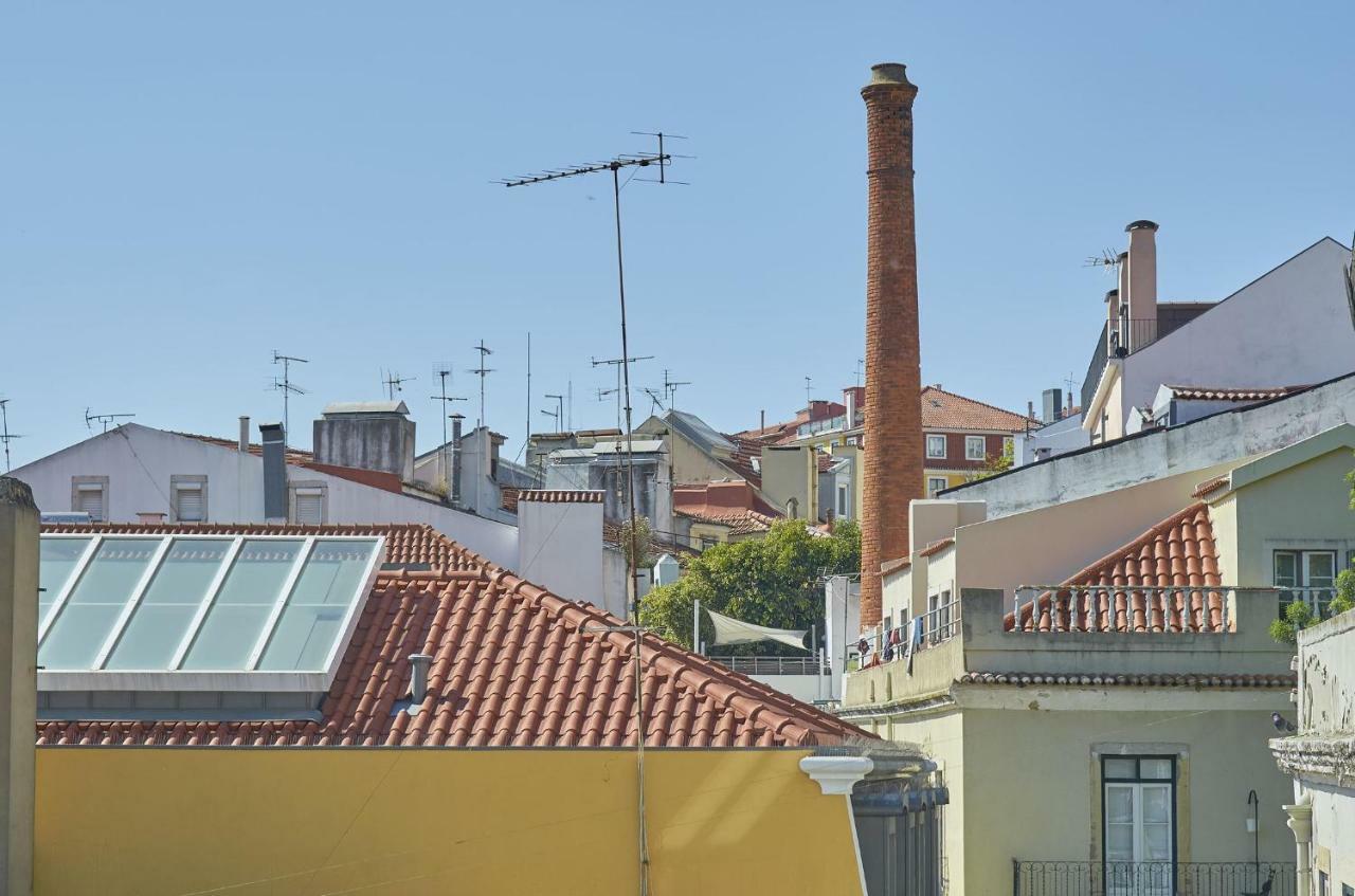 Gæstehus Bica Lisboa