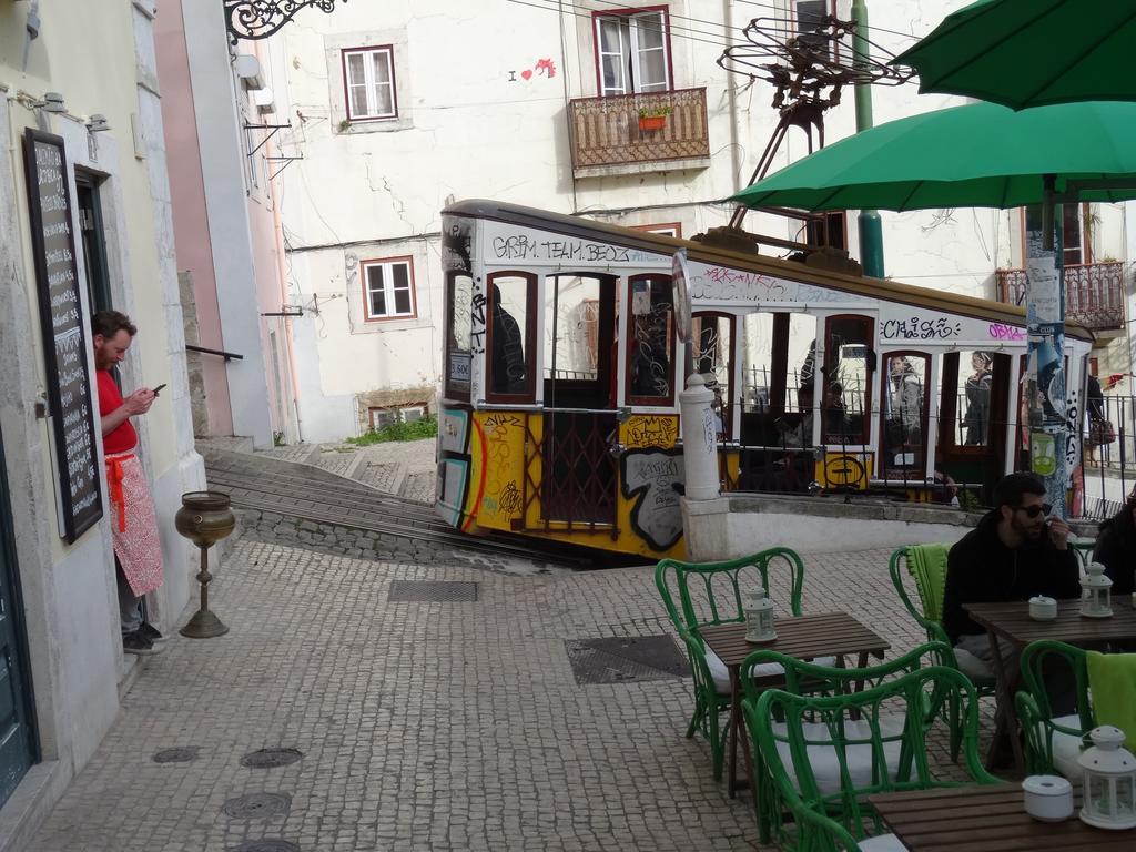 Bica Guest house 3*